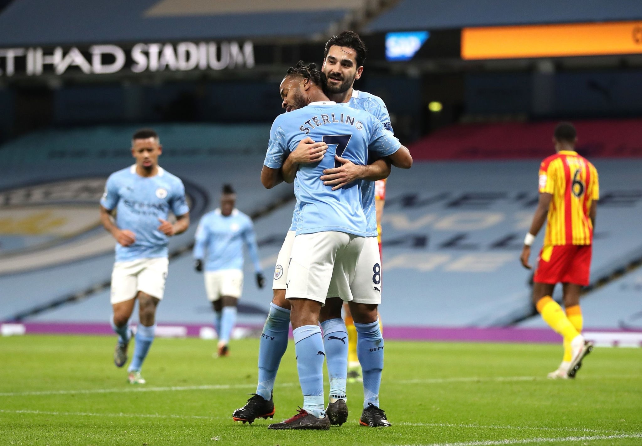 在足球的世 在足球的世